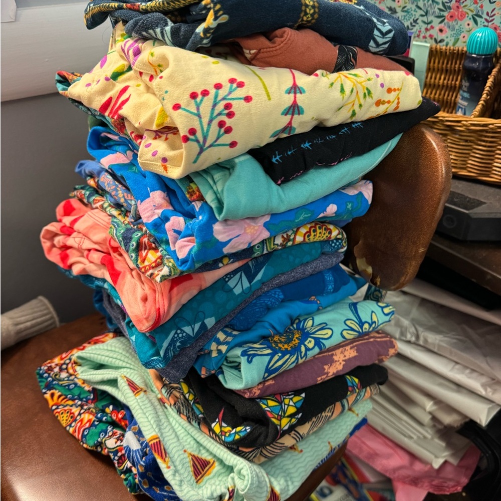 Lularoe leggings